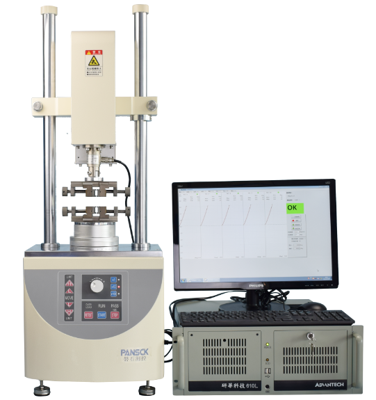 PS-2205S系列，全自動扭力試驗機