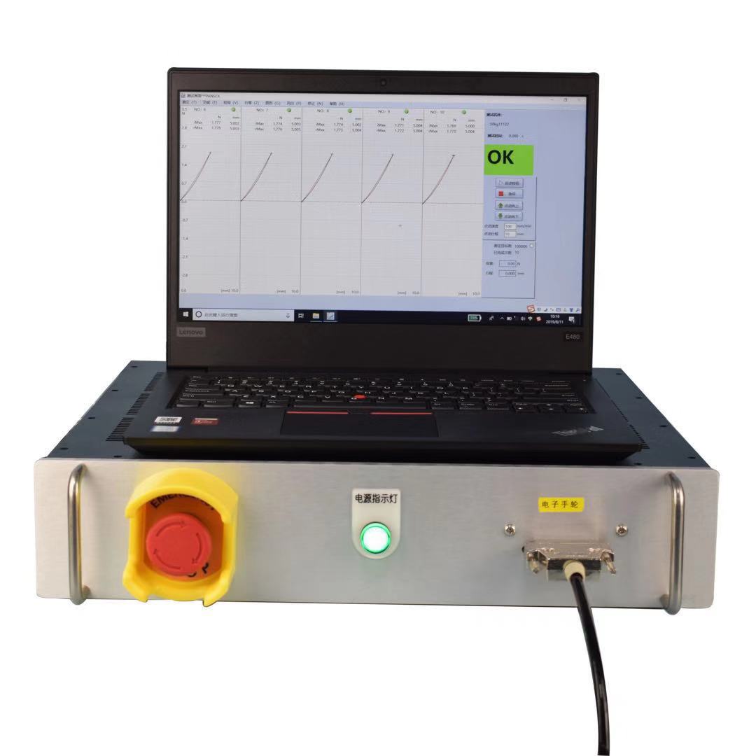 PS-2300S系列，通用力量測試平臺